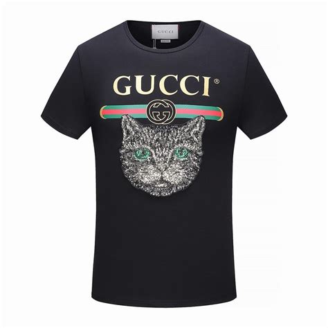 t shirt gucci homme prix